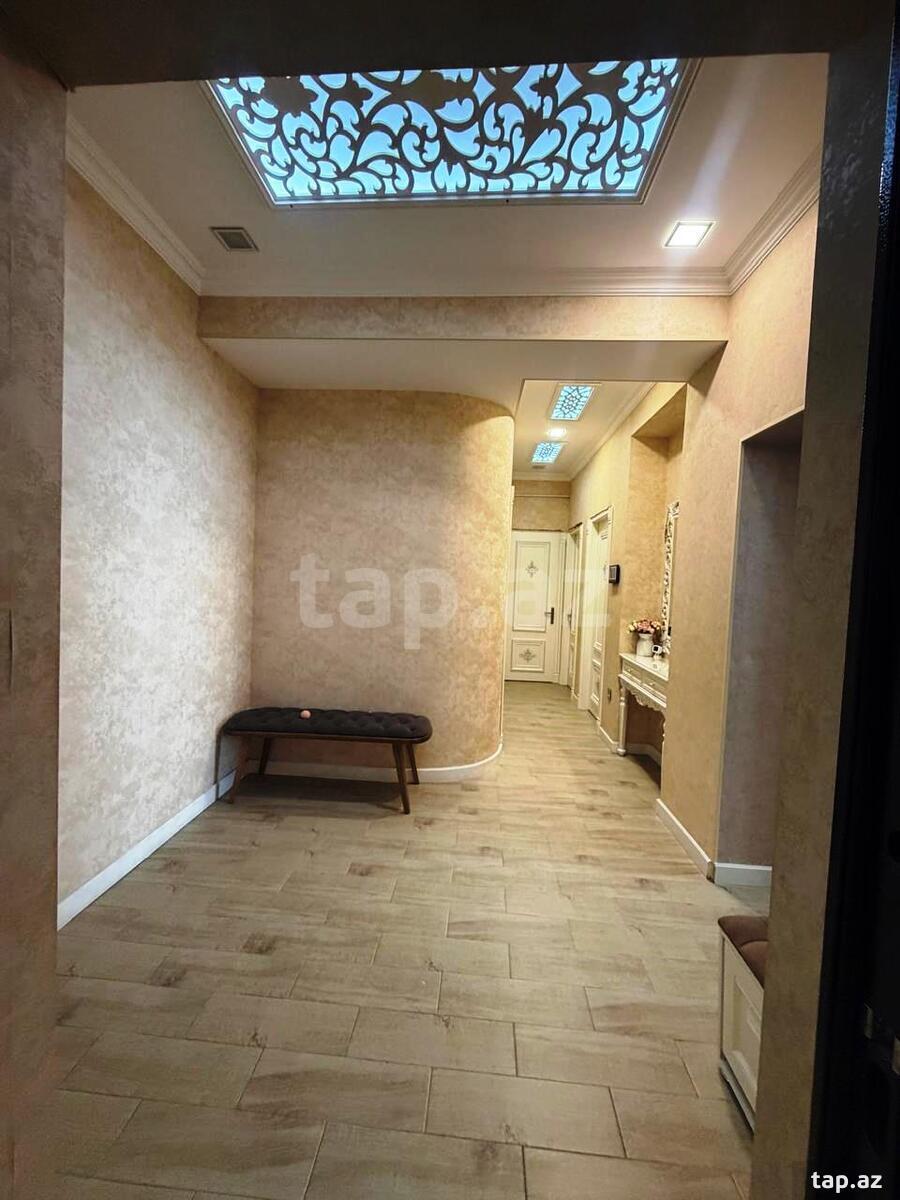 2-otaqlı mənzil, Sumqayıt ş., 97 m²