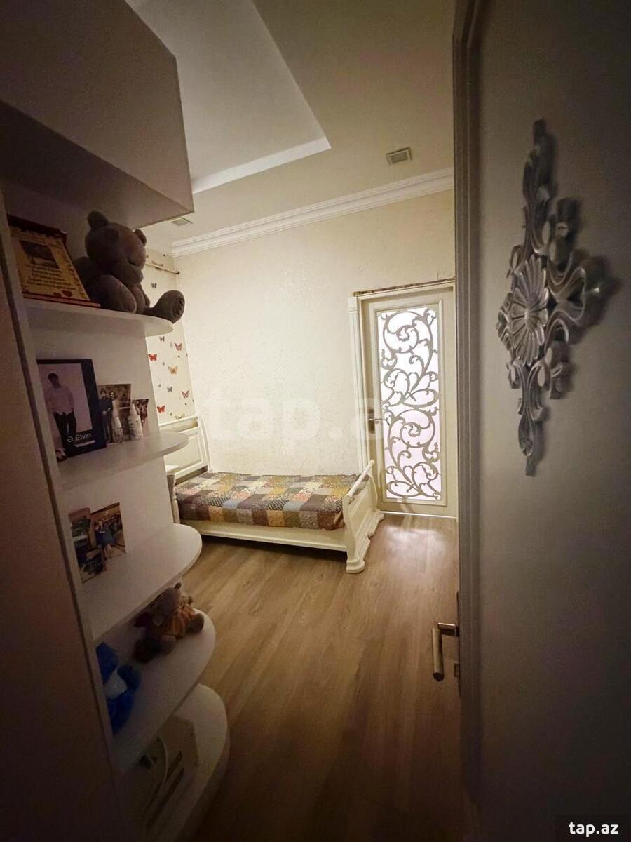 2-otaqlı mənzil, Sumqayıt ş., 97 m²
