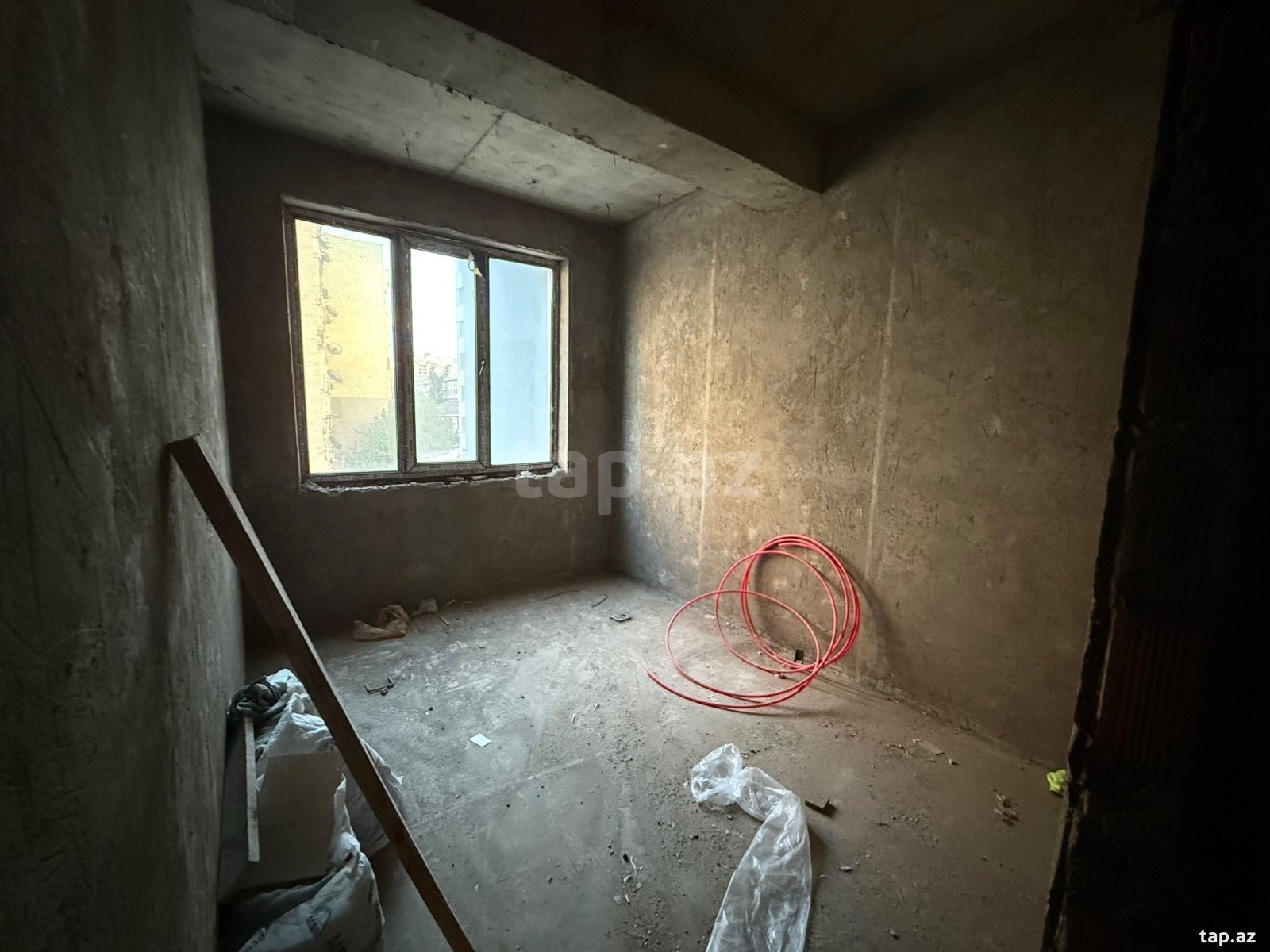 2-otaqlı yeni tikili, Xırdalan ş., 74 m²