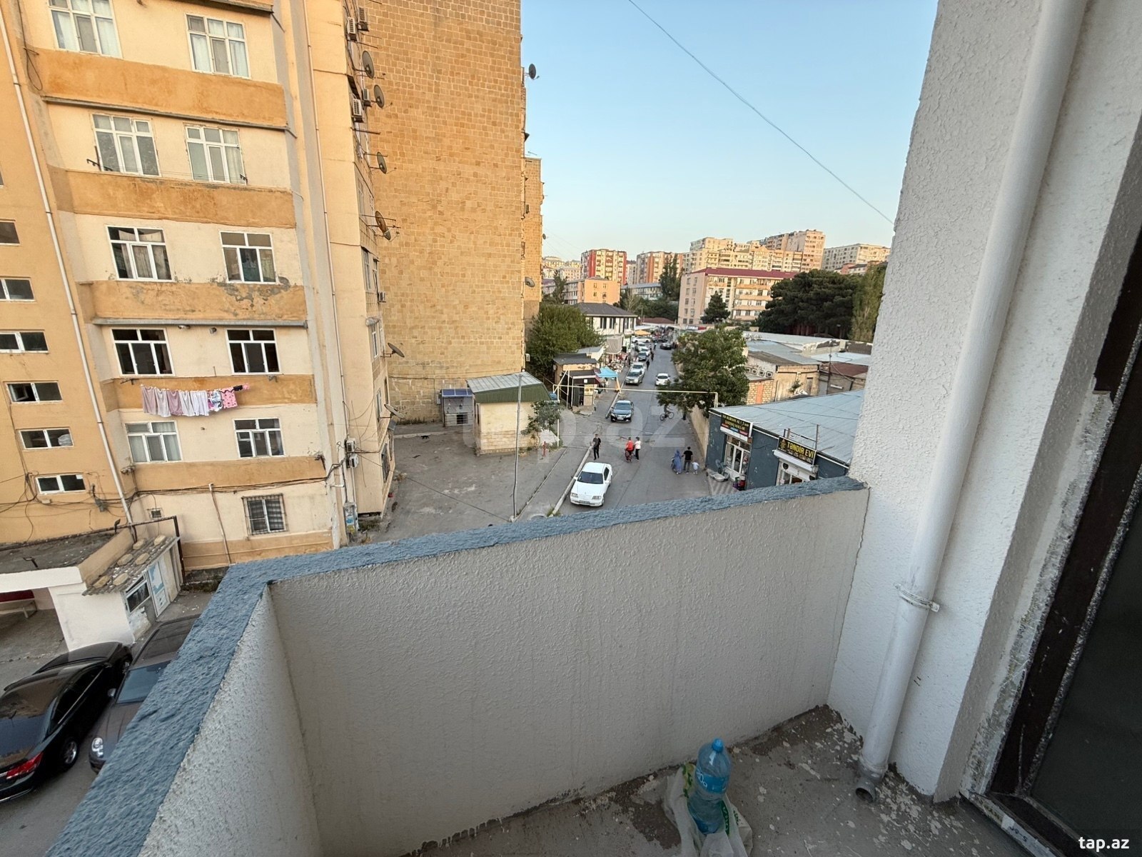 2-otaqlı yeni tikili, Xırdalan ş., 74 m²