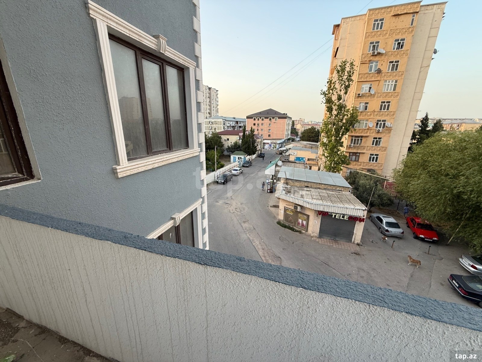 2-otaqlı yeni tikili, Xırdalan ş., 74 m²