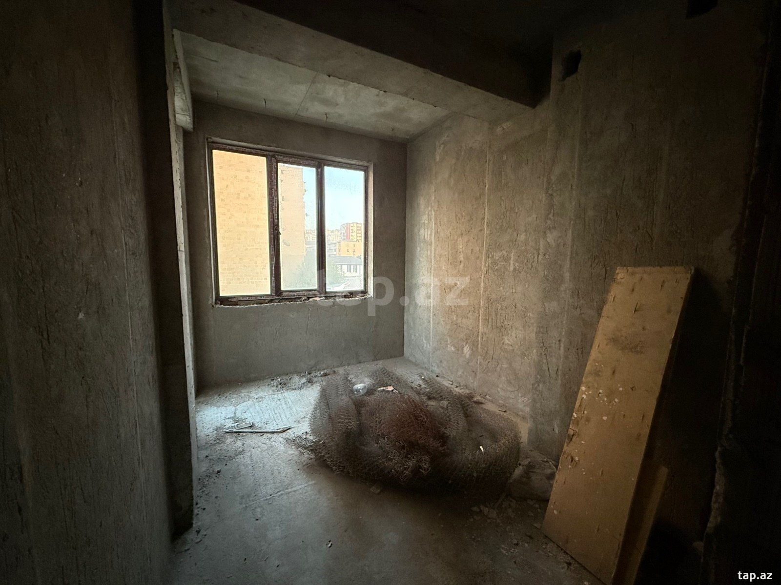 2-otaqlı yeni tikili, Xırdalan ş., 74 m²