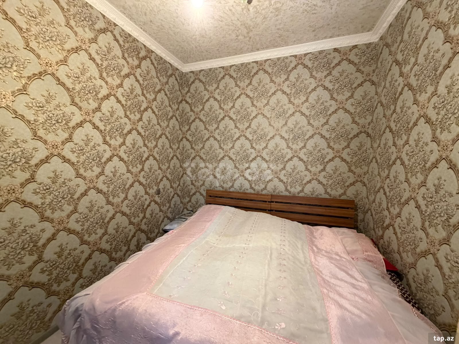 Həyət evi, Binəqədi qəs.