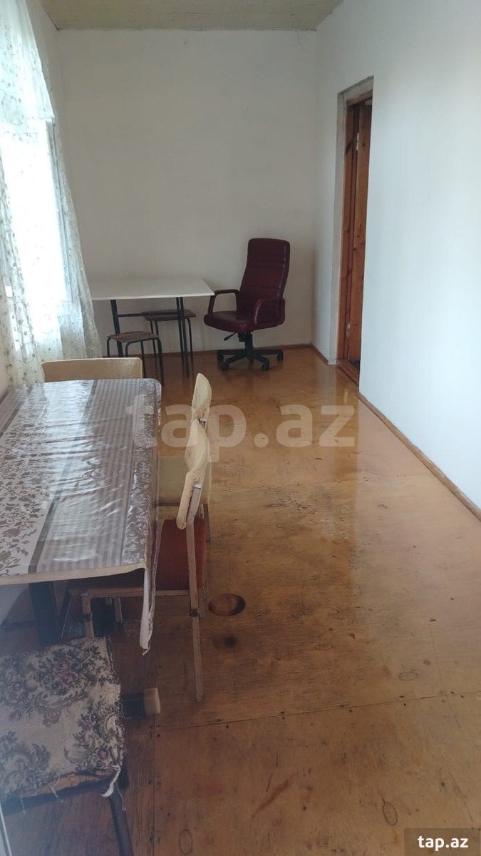 4-otaqlı yeni tikili kirayə verilir, Şamaxı r., 100 m²