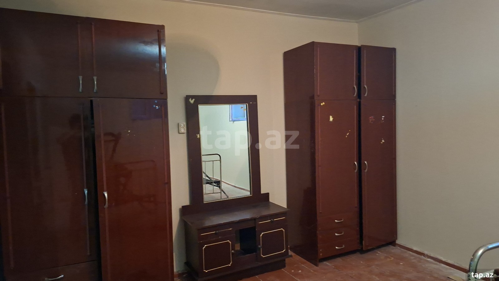 Həyət evi kirayə verilir, İsmayıllı ş.