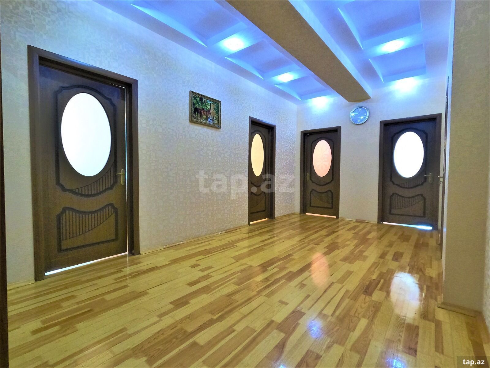3-otaqlı yeni tikili kirayə verilir, M.Şərifli küç., 120 m²