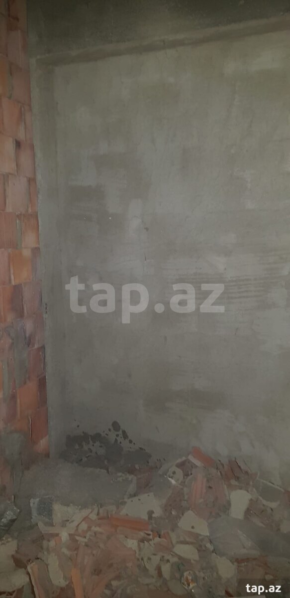 1-otaqlı yeni tikili, Heydər Əliyev pr., 32 m²