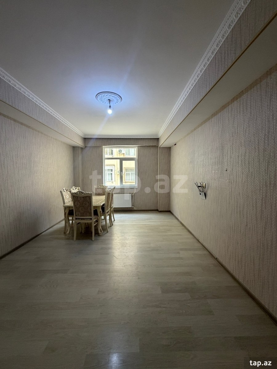 2-room apartment for sale, Baku