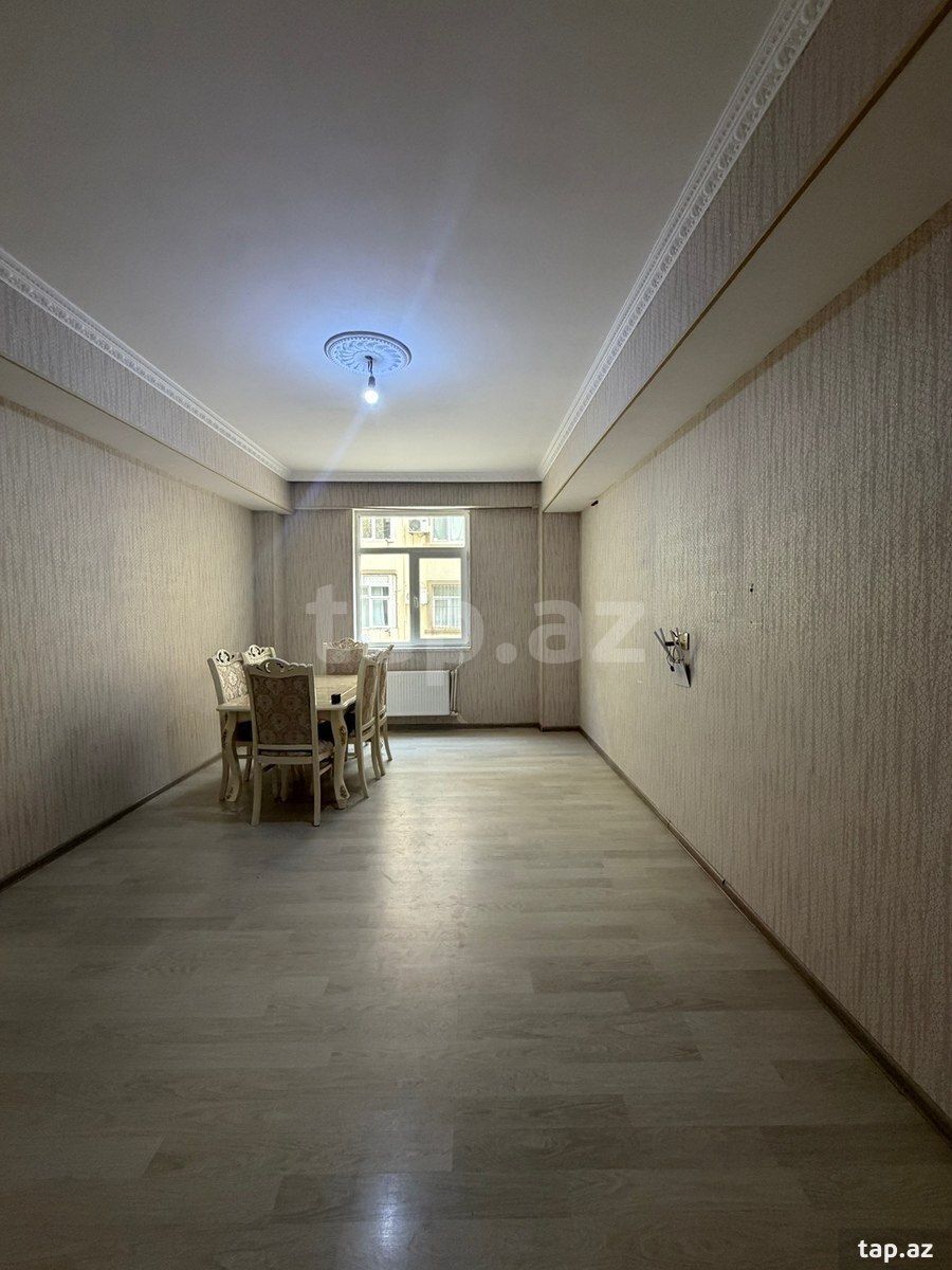 2-room apartment for sale, Baku