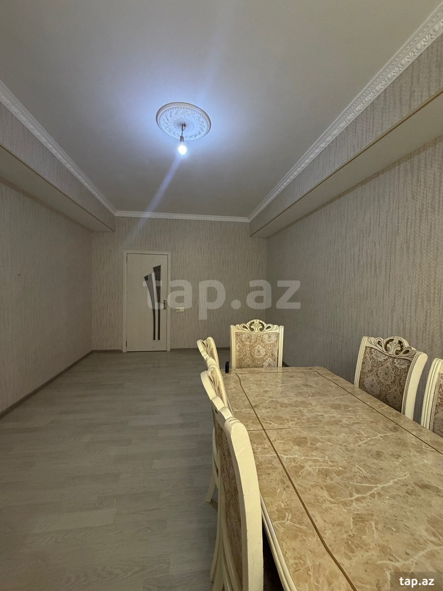 2-room apartment for sale, Baku