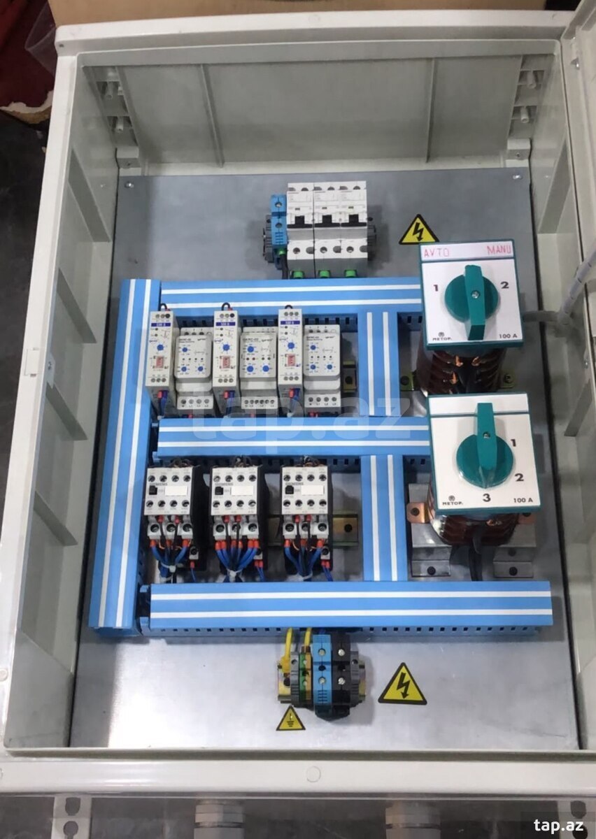 Elektrik şiti