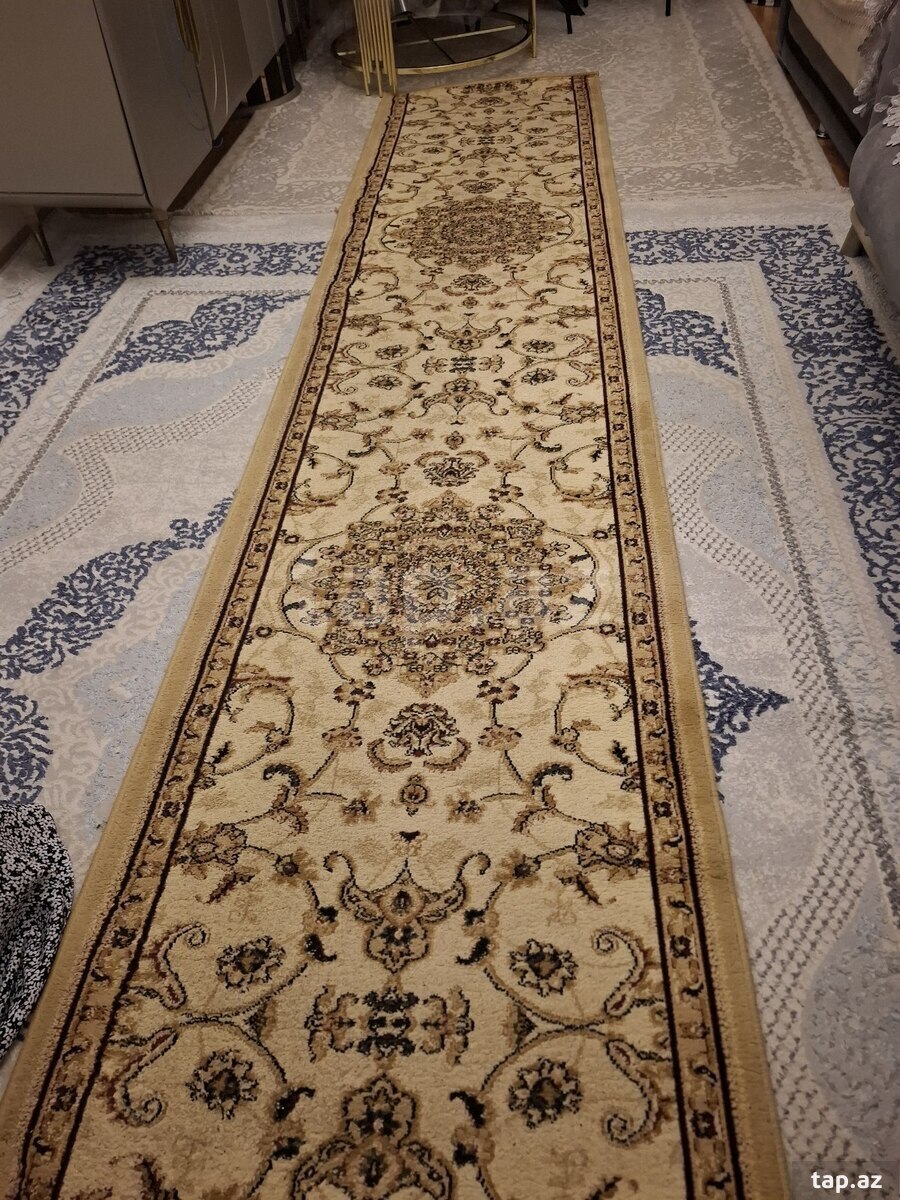 Qapı qabağı xalça