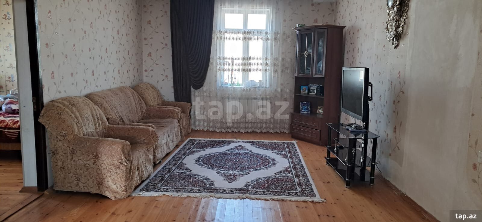 3-otaqlı yeni tikili kirayə verilir, Balaxanı qəs., 120 m²
