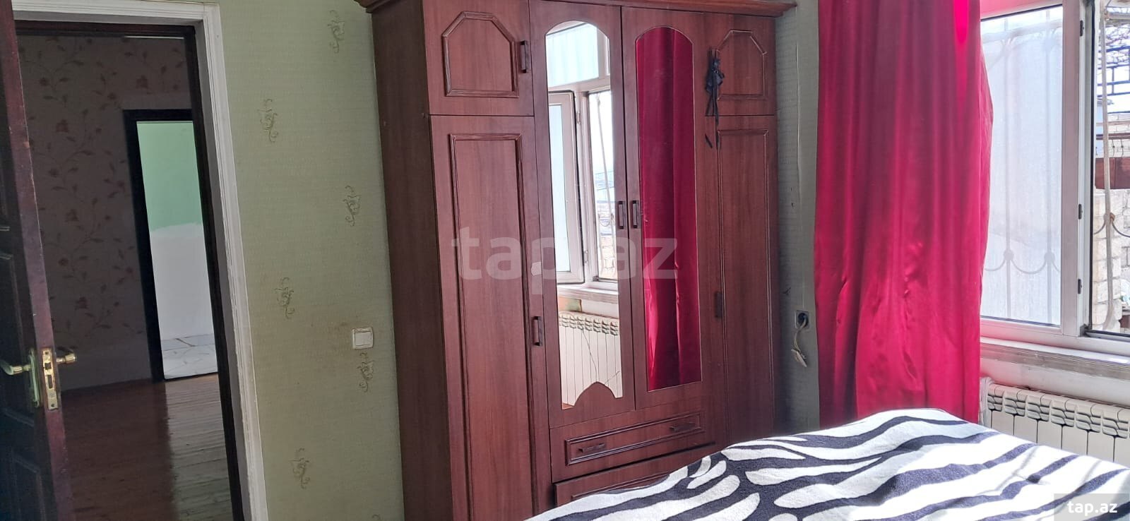 3-otaqlı yeni tikili kirayə verilir, Balaxanı qəs., 120 m²