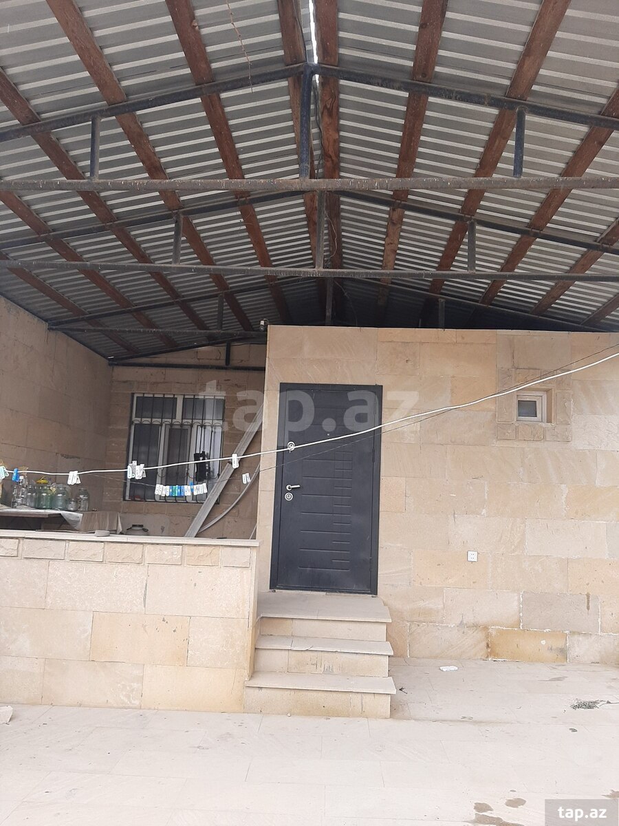 3-otaqlı yeni tikili kirayə verilir, Balaxanı qəs., 120 m²