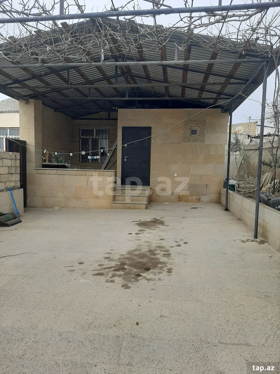 3-otaqlı yeni tikili kirayə verilir, Balaxanı qəs., 120 m²