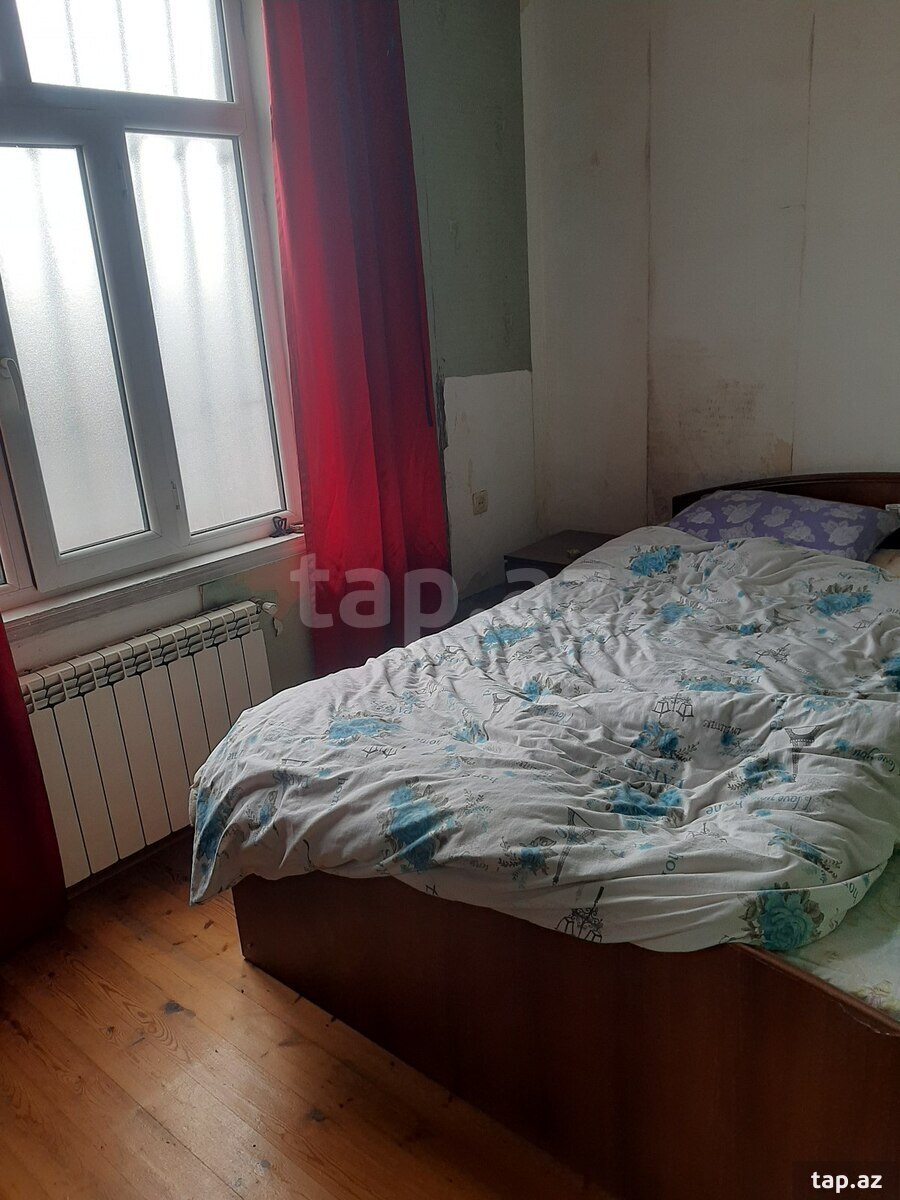 3-otaqlı yeni tikili kirayə verilir, Balaxanı qəs., 120 m²