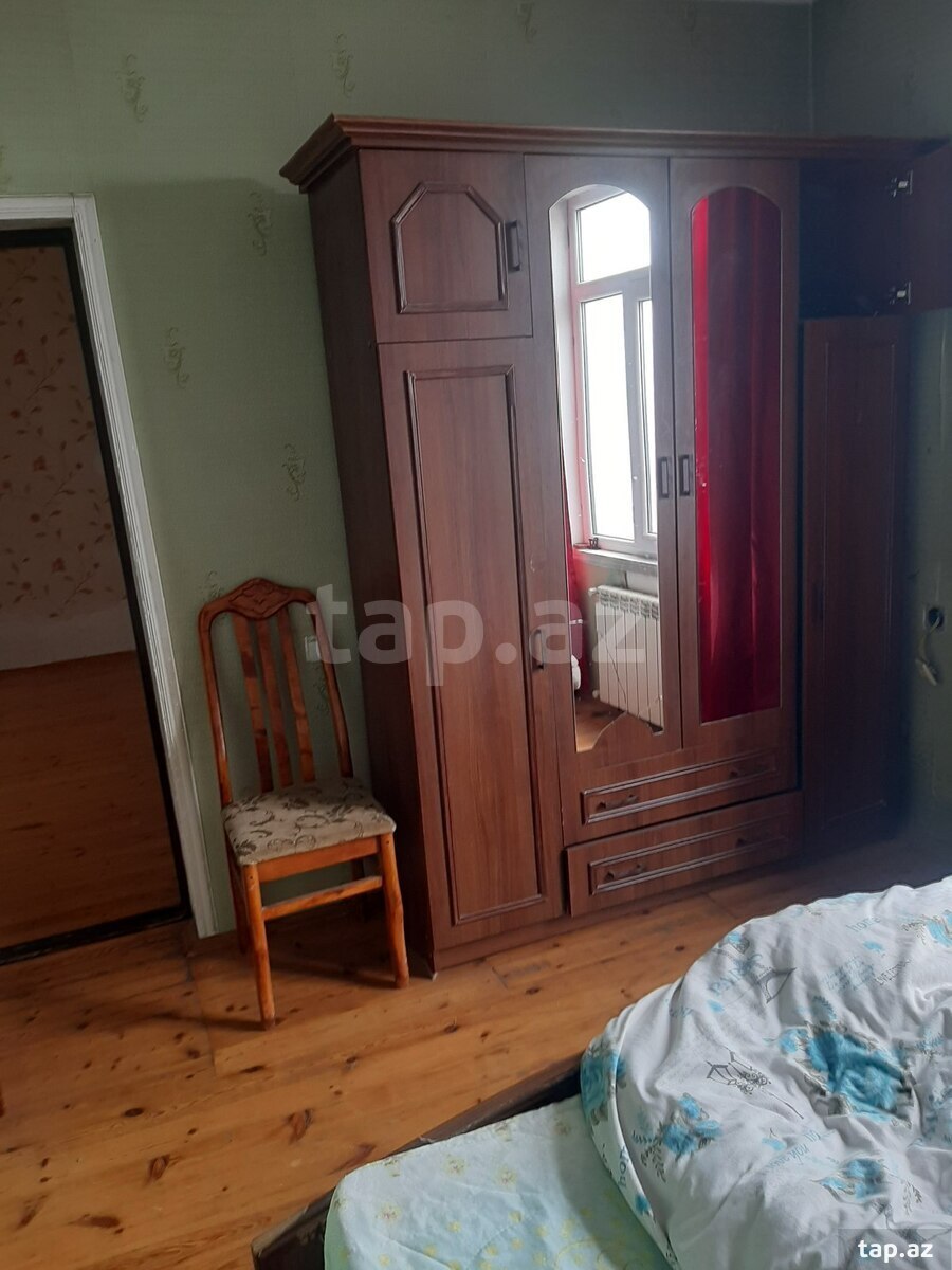 3-otaqlı yeni tikili kirayə verilir, Balaxanı qəs., 120 m²