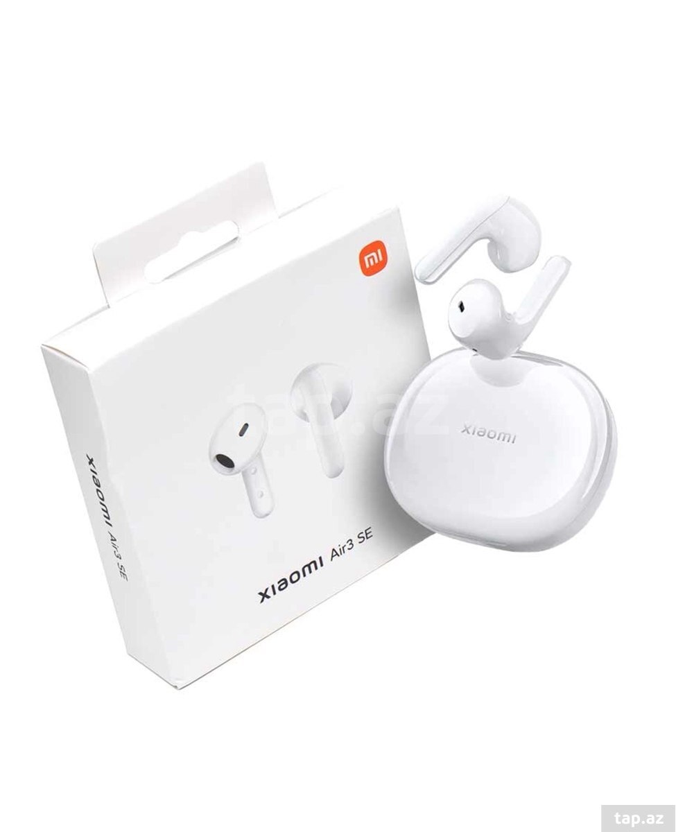 Xiaomi Air 3SE