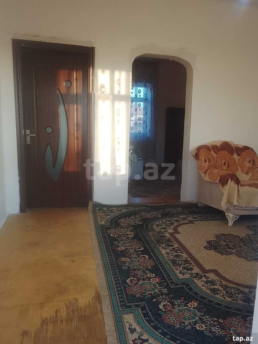 Həyət evi kirayə verilir, Yeni Suraxanı qəs.