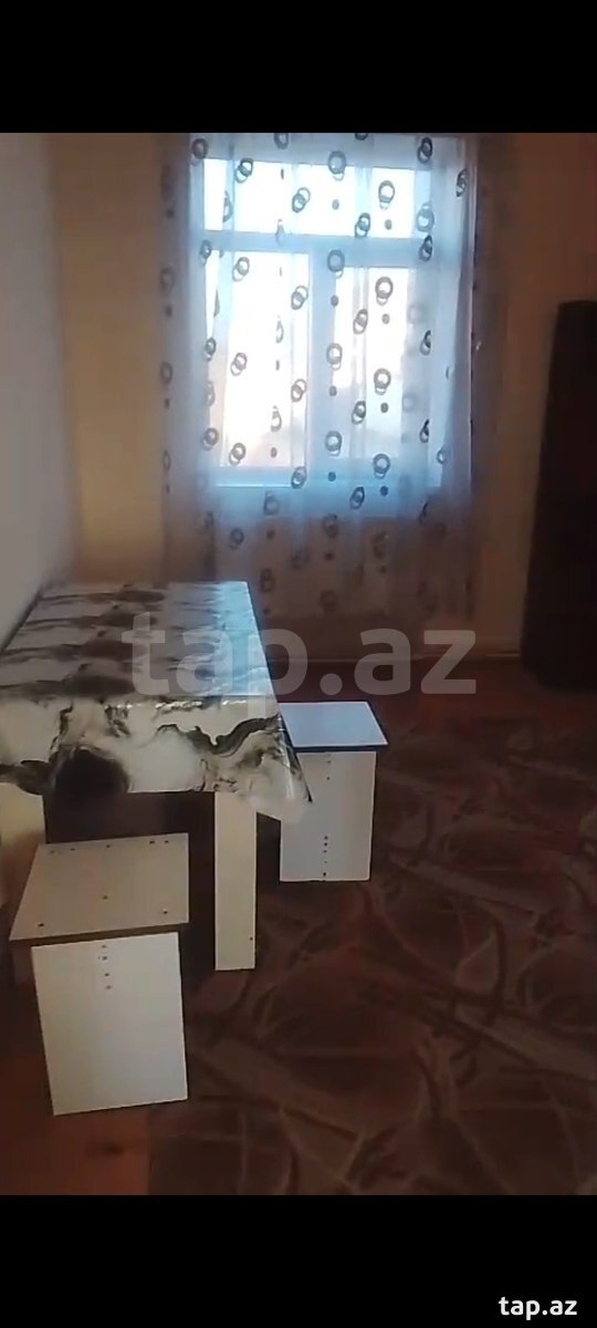 Həyət evi kirayə verilir, Yeni Suraxanı qəs.