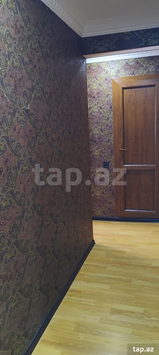2-otaqlı mənzil, Xətai m., 65 m²