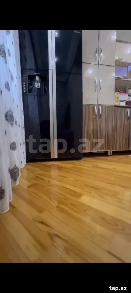 4-otaqlı mənzil, Lənkəran ş., 105 m²