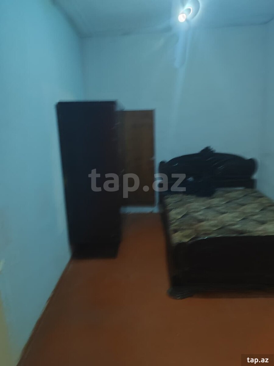 Həyət evi kirayə verilir, Böyükşor qəs.