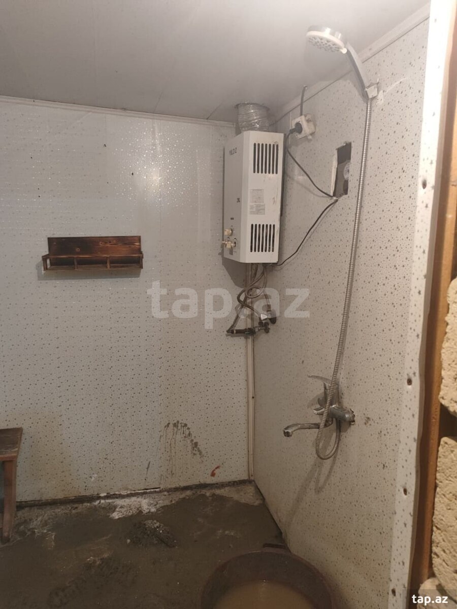 Həyət evi kirayə verilir, Böyükşor qəs.