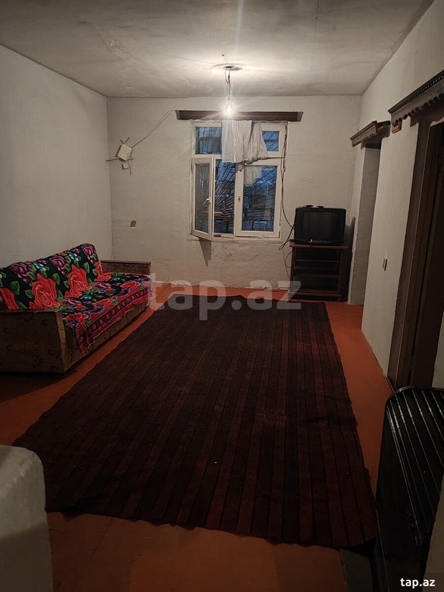 Həyət evi kirayə verilir, Böyükşor qəs.