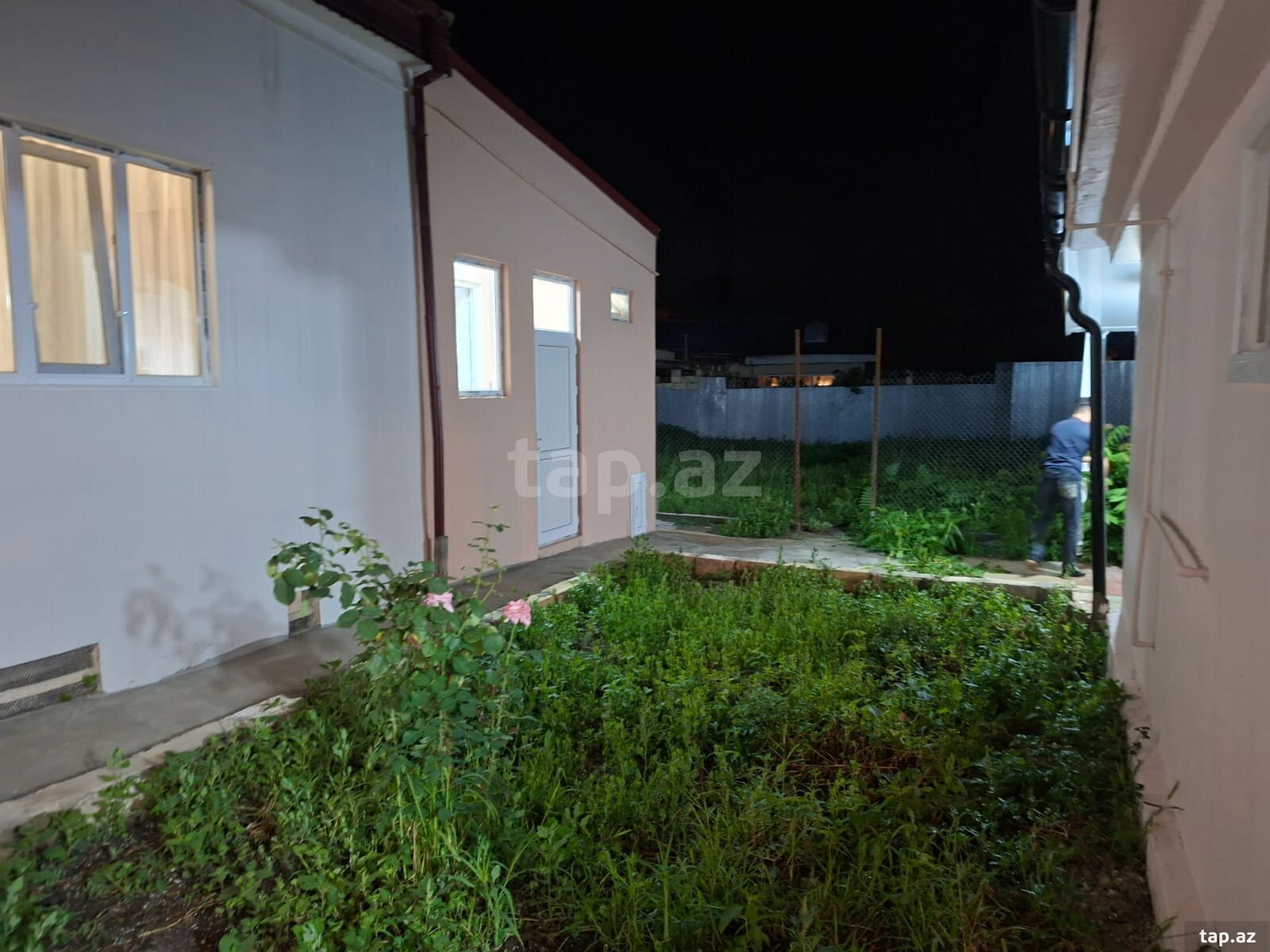 Həyət evi kirayə verilir, Quba ş.