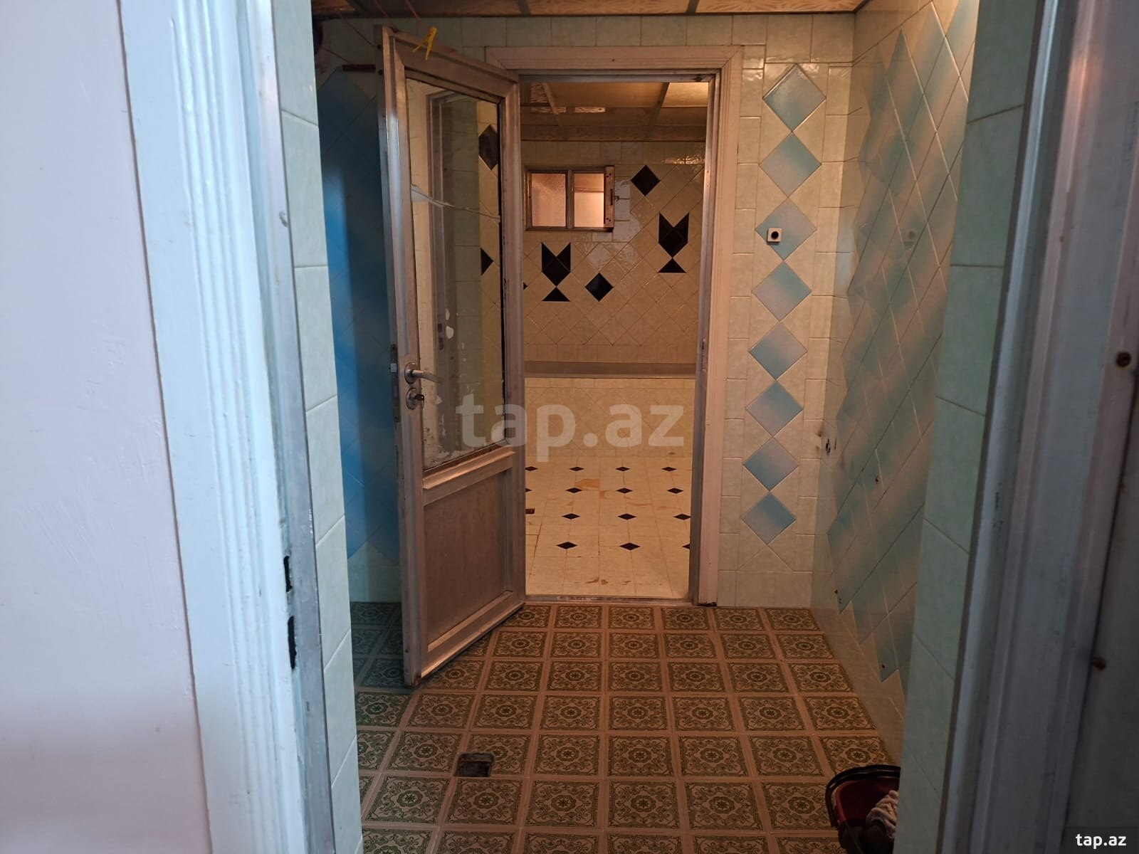 Həyət evi kirayə verilir, Quba ş.