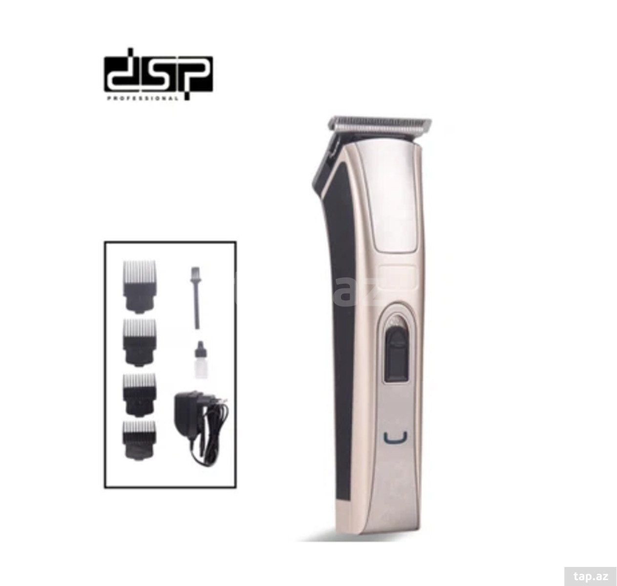 Saçqırxan DSP 90051 — 1