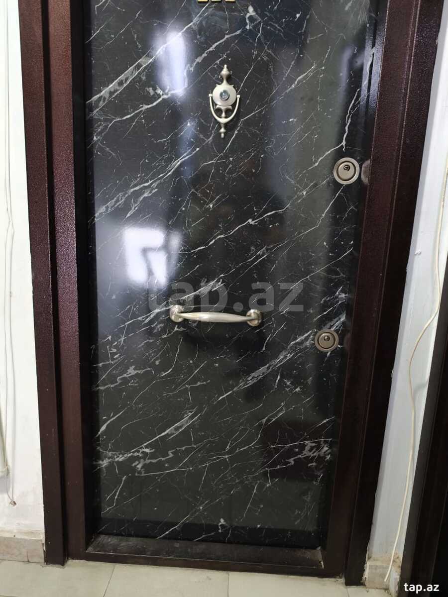 2-otaqlı yeni tikili, H. Əliyev pr. 55, 58 m²