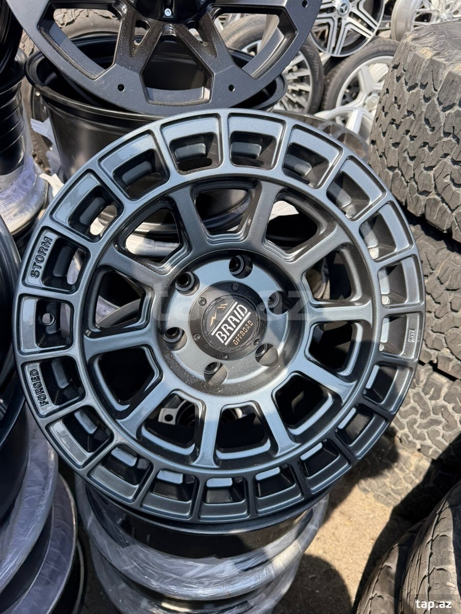 Disk R17