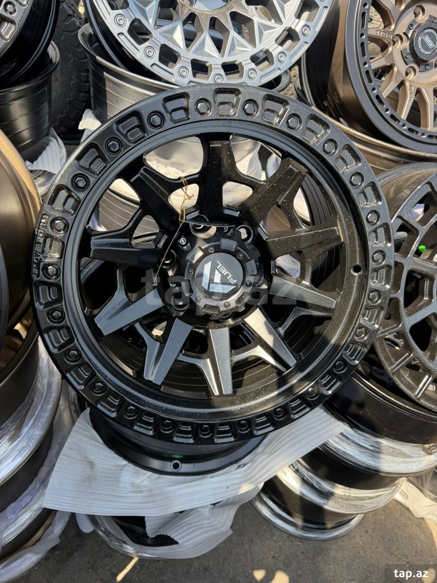 Disklər R17