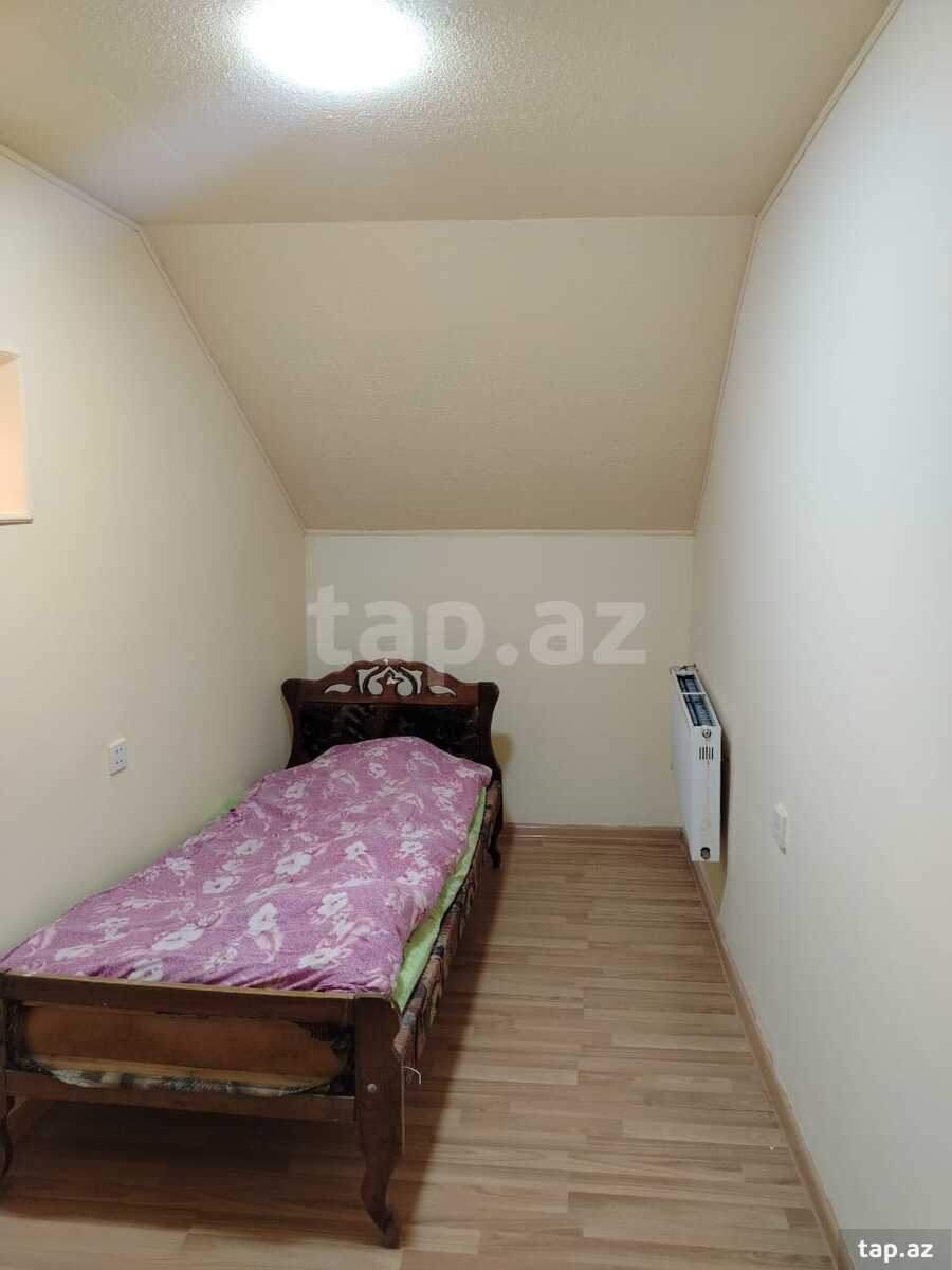 Həyət evi kirayə verilir, Badamdar qəs., 1-ci massiv