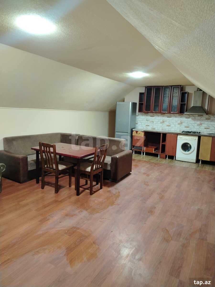 Həyət evi kirayə verilir, Badamdar qəs., 1-ci massiv