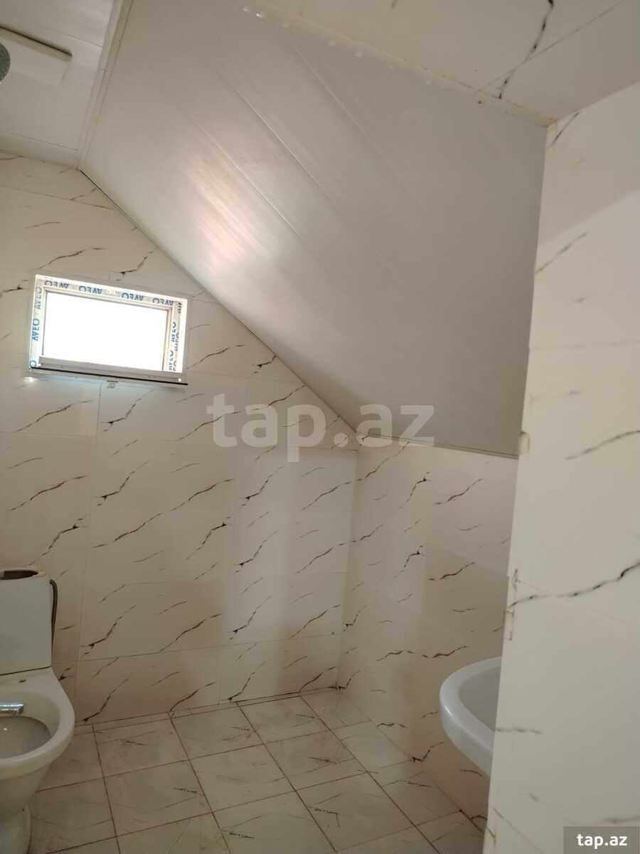 Həyət evi kirayə verilir, Badamdar qəs., 1-ci massiv