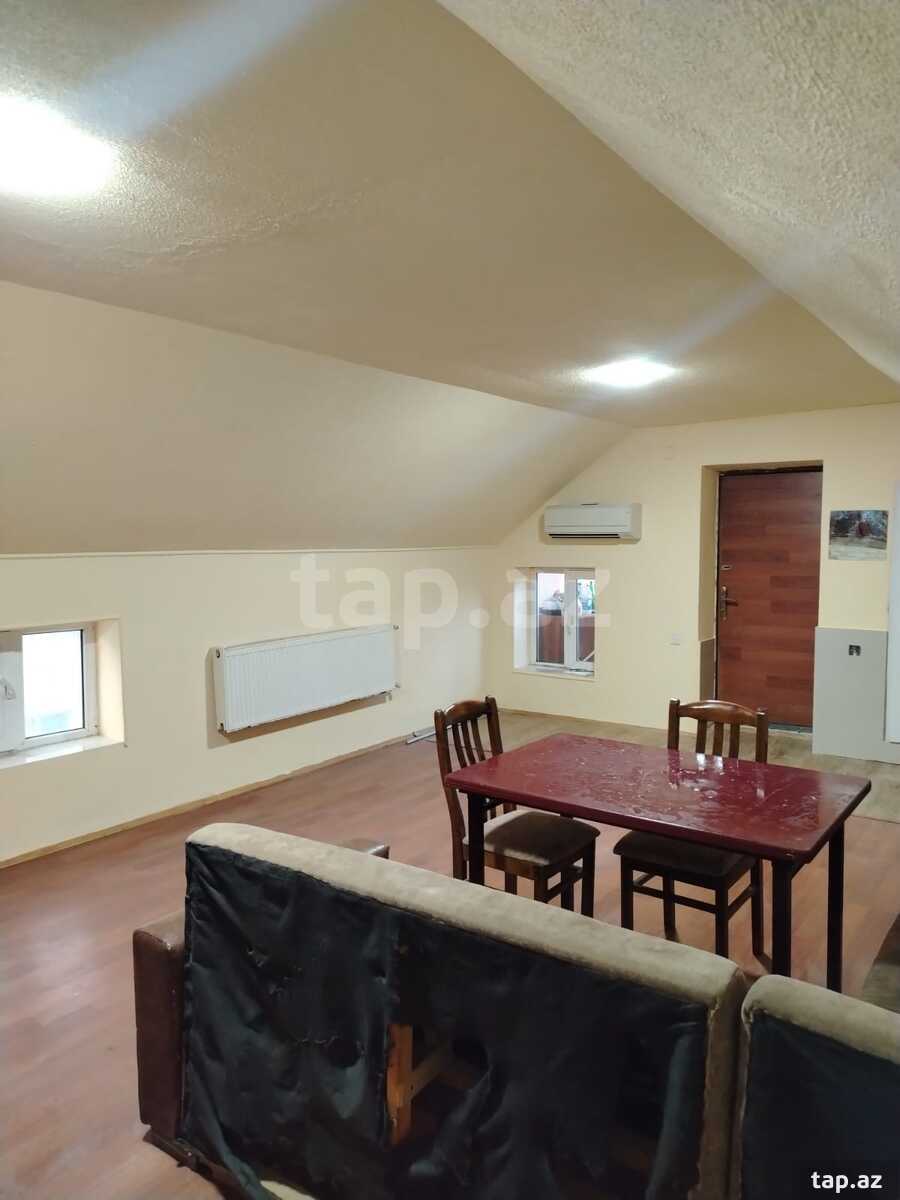 Həyət evi kirayə verilir, Badamdar qəs., 1-ci massiv
