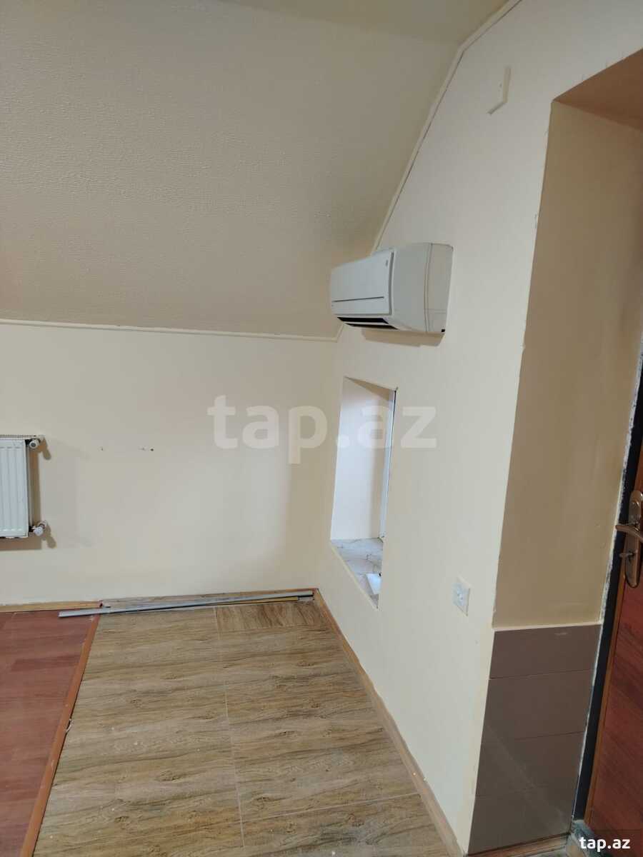 Həyət evi kirayə verilir, Badamdar qəs., 1-ci massiv