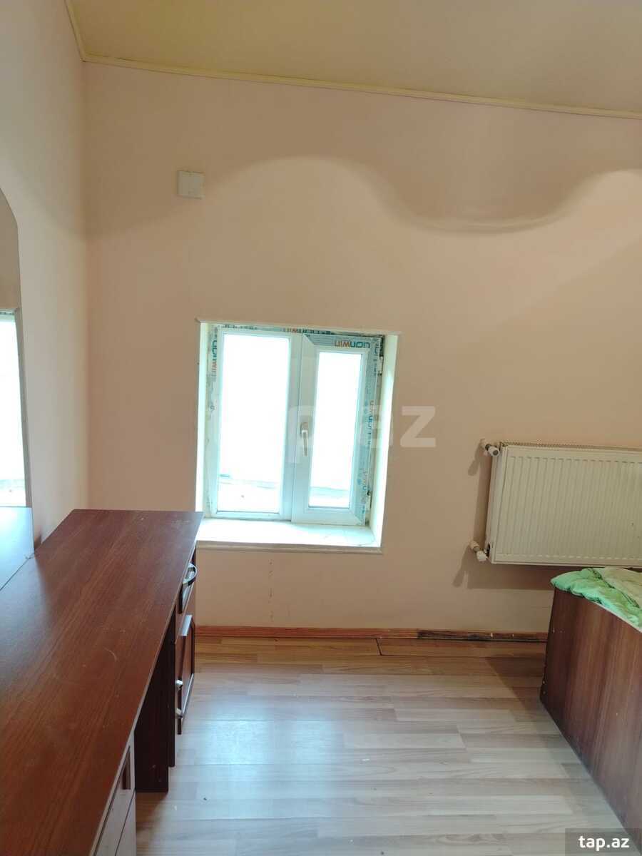 Həyət evi kirayə verilir, Badamdar qəs., 1-ci massiv