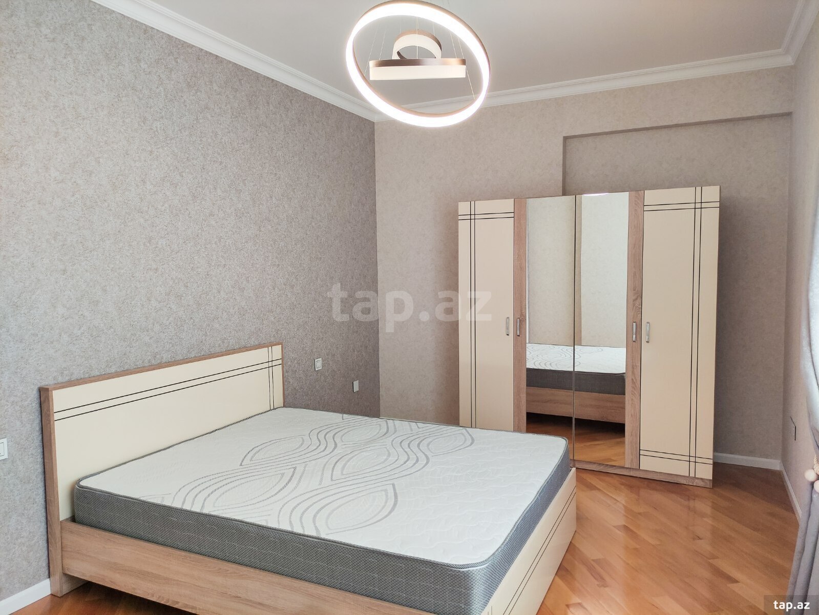 3-otaqlı yeni tikili kirayə verilir, Neftçilər m., 120 m²