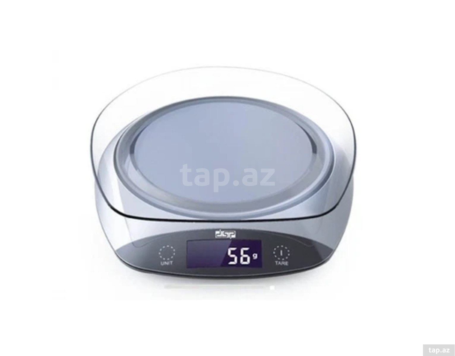 DSP Mətbəx tərəzisi KD-7003 — 1