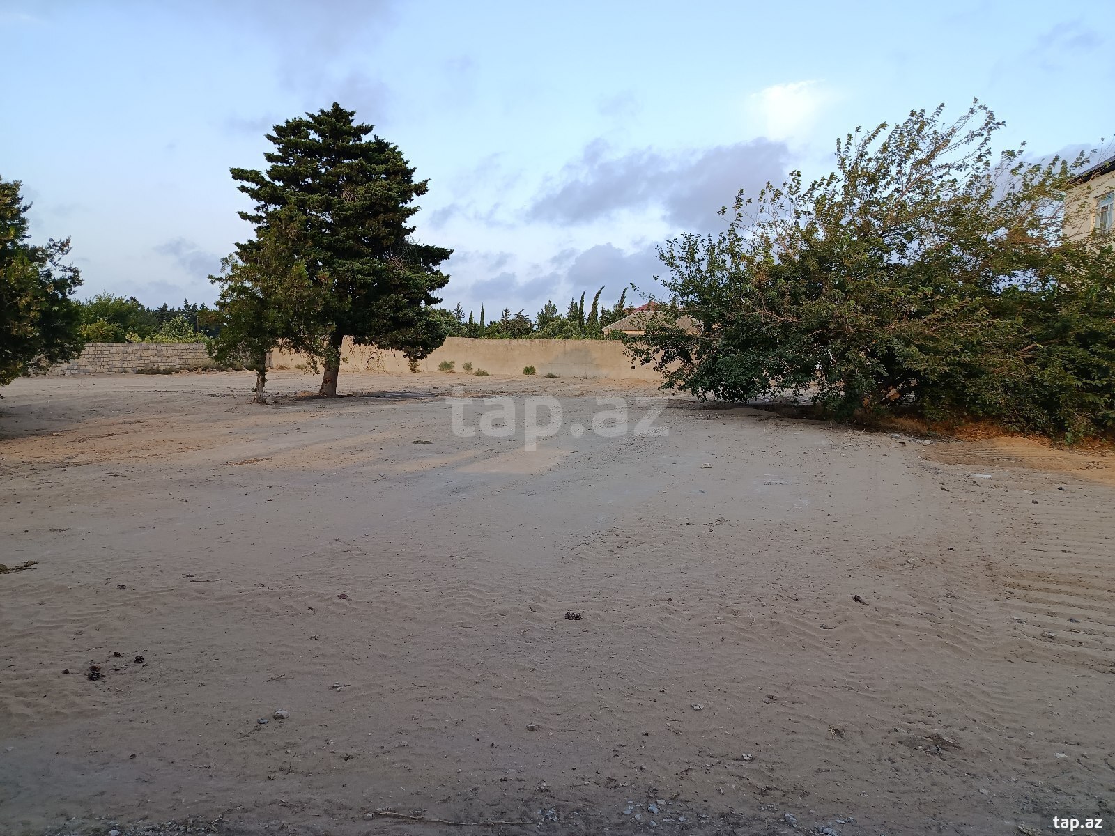 Land for sale, Nardaran, Baku