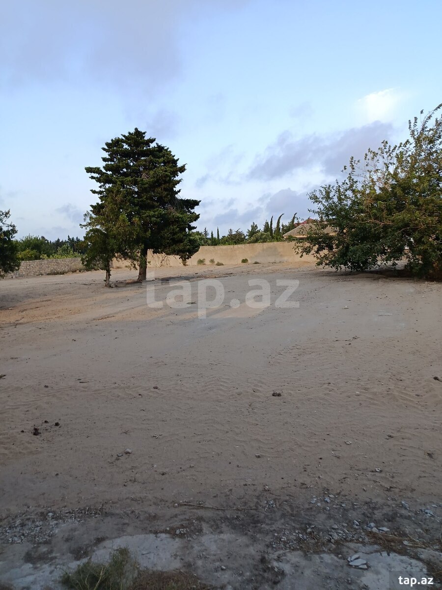 Land for sale, Nardaran, Baku