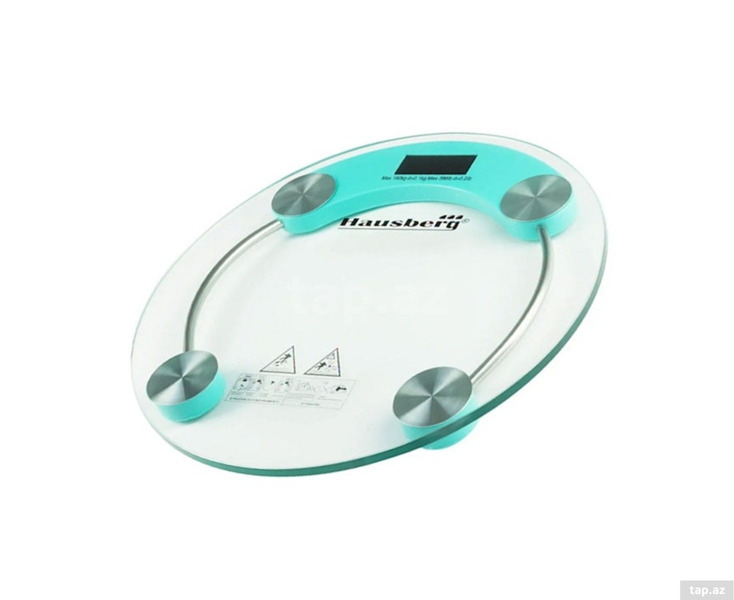Tərəzi HAUSBERG HB-6000 — 1