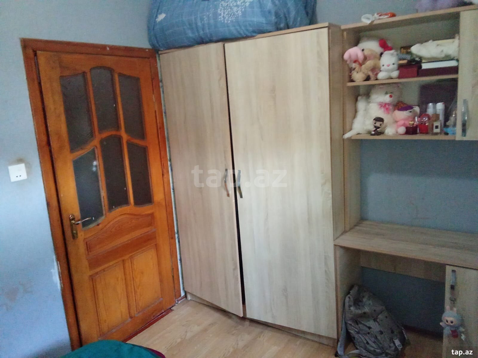 3-комн. квартира на продажу, Амирджаны, Баку