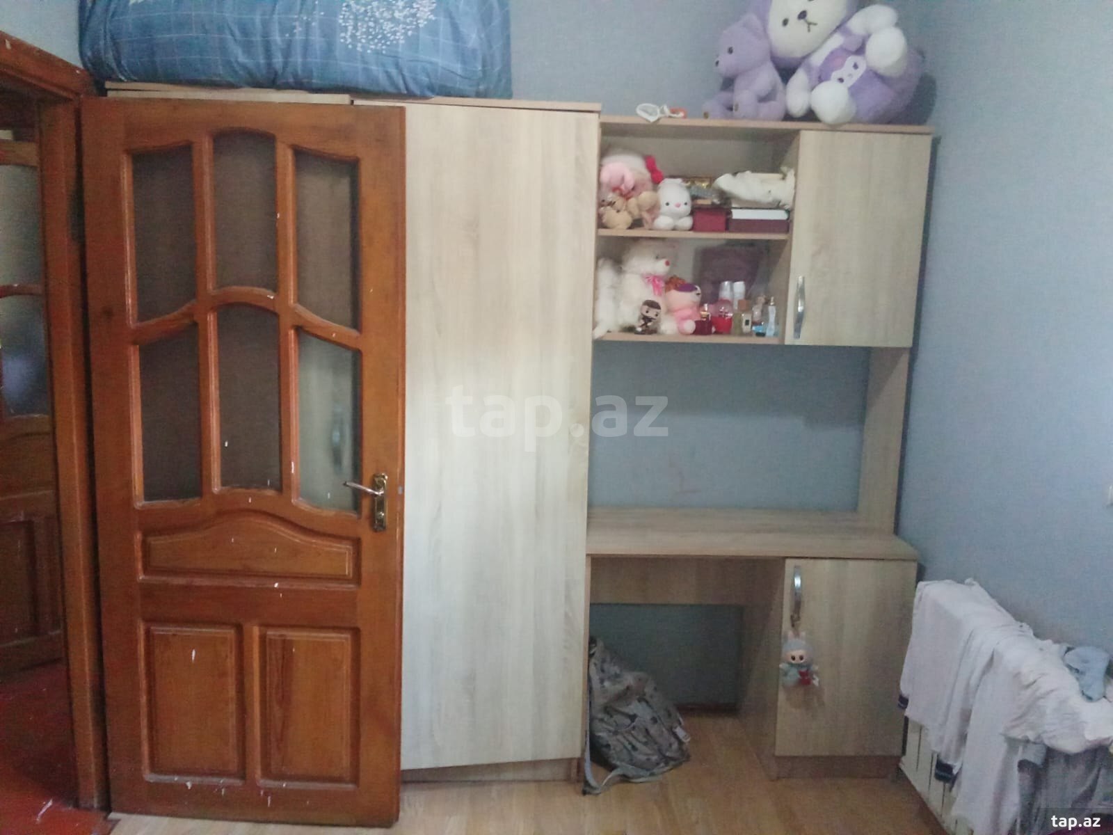 3-комн. квартира на продажу, Амирджаны, Баку