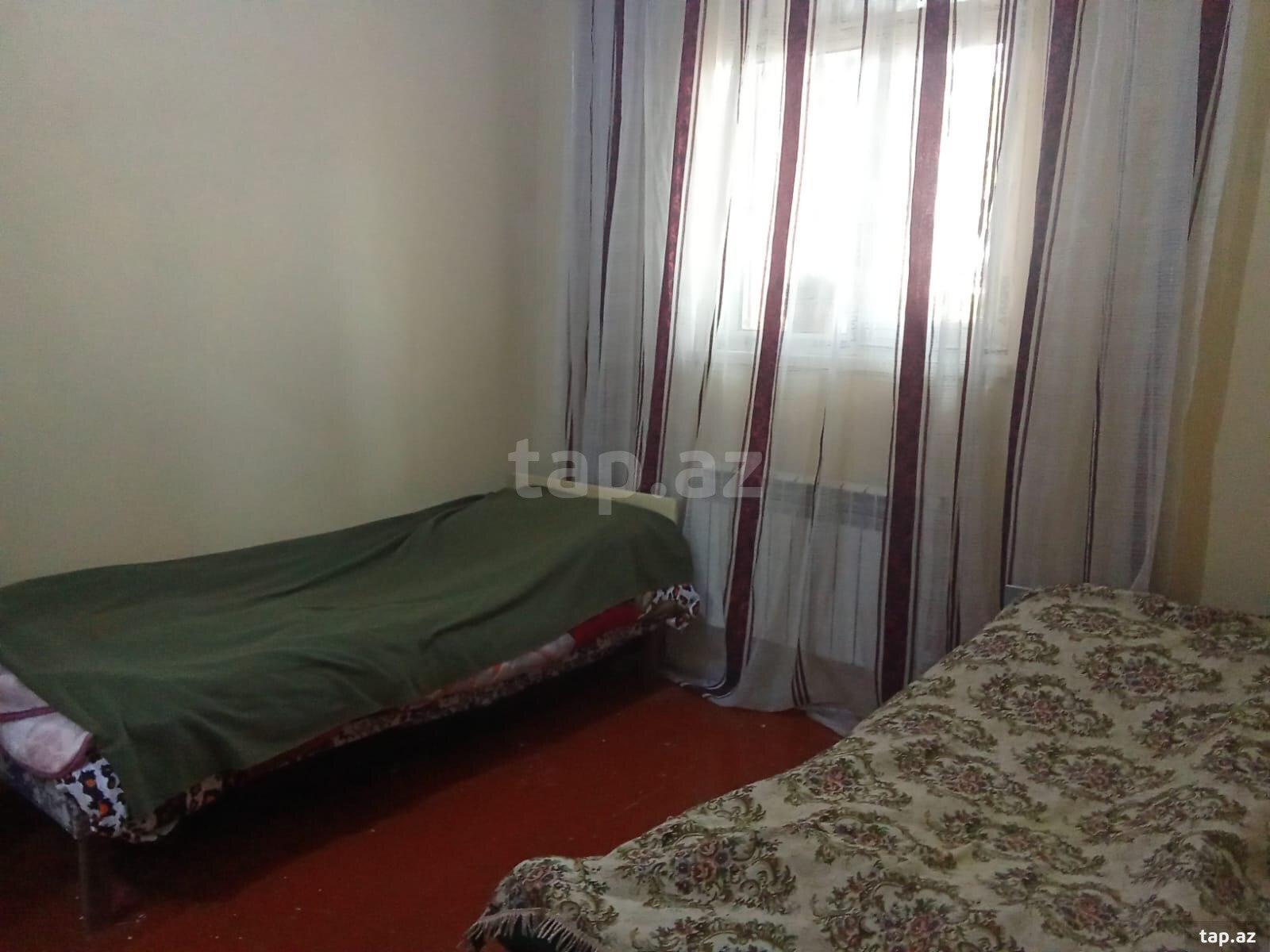 3-комн. квартира на продажу, Амирджаны, Баку